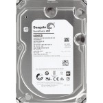 Disque vidéosurveillance 3.5'' 6To  Seagate 